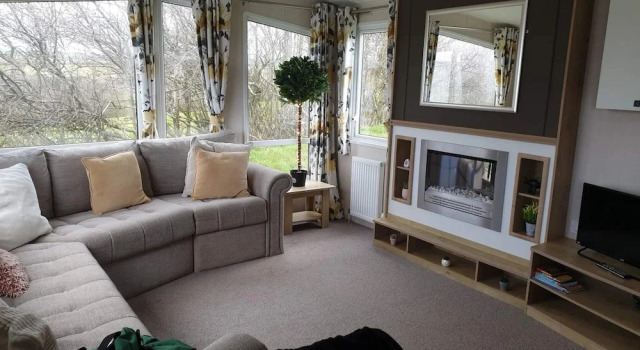 Omar Heron 6, Book Feriehus Villaer i Holsworthy, Villa