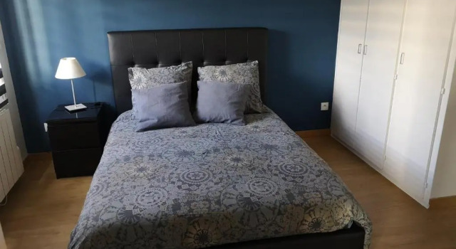 Appartement meublé tout confort