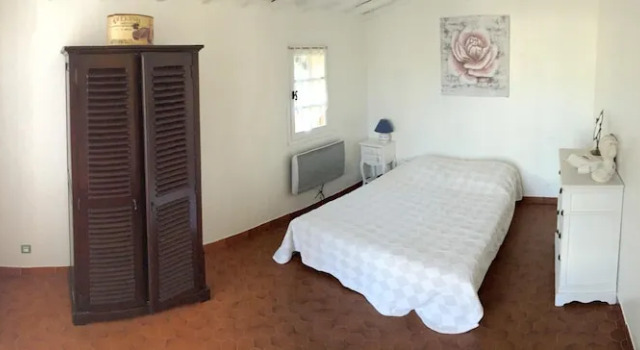 House With 3 Bedrooms in Saint-raphaël, With Furnished Terrace - 540 m, Забронировать Дом для отпуска Сен-Рафаэль Mimosa Road