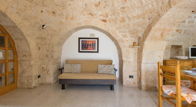 Trullo del Cavaliere