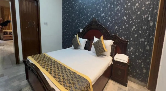 La Exotica By Exotic, Rezerwuj Hotel Amritsar Punjab