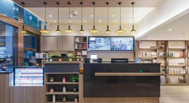 Hanting Hotel Shanghai Hongqiao Tianshan Road, Varaa Hotelli Hongqiao Shanghai