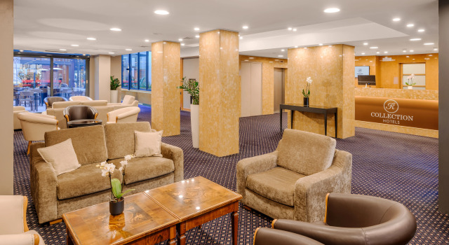 City Life Hotel Poliziano
