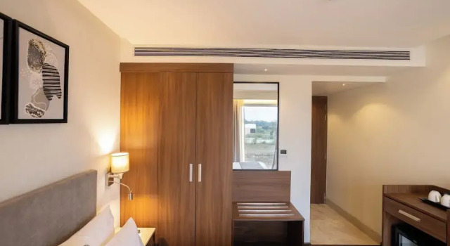 Номер Superior Hotel Golden Aura