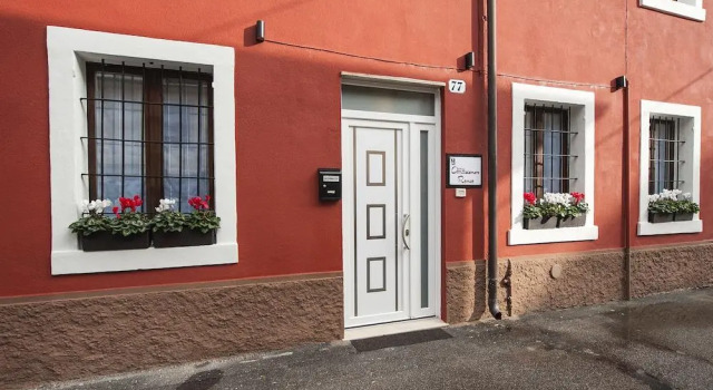 Romeo House