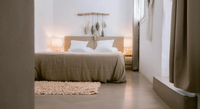 Номер Deluxe Valley Club - Agroturismo Ibiza
