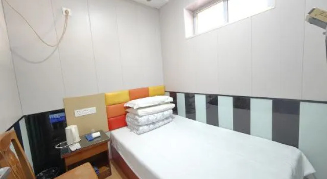 Номер Standard Yuanjian Hotel