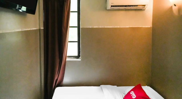 Одноместный номер Deluxe Hotel O 365 Nice Stay