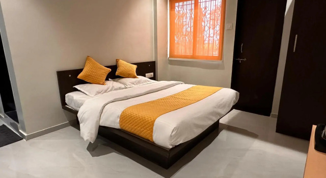 Hotel Pragati Lodge