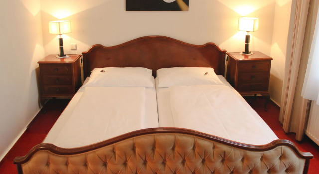 Pension Dormium