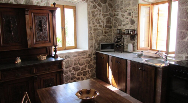 Holiday Home Stari Zoganj - Two Bedroom Holiday Home With Terrace and Swimming Pool ID Direct Booker 22684