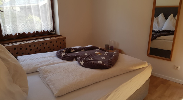 Land- und Apartmenthaus Kapelln