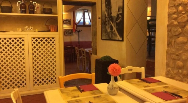 La Fornace Bed & Breakfast