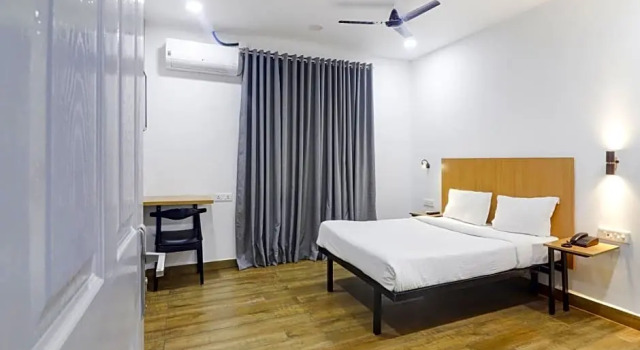 Номер Classic OYO 78364 TOWNHOUSE 388 Madhapur