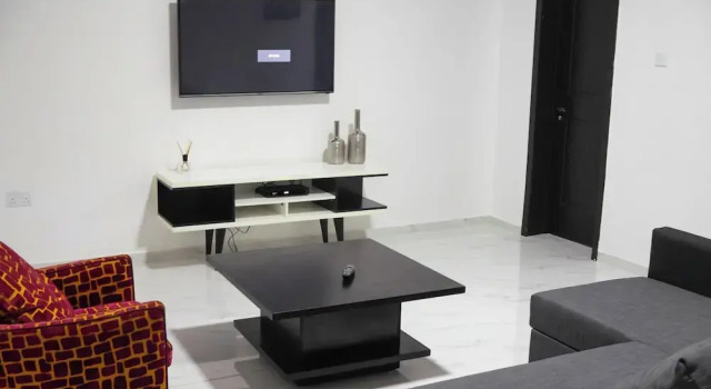 Апартаменты c 1 комнатой Lifestyle18 Hotel and Shortlet Apartments