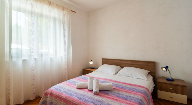 Апартаменты Apartment Ivope