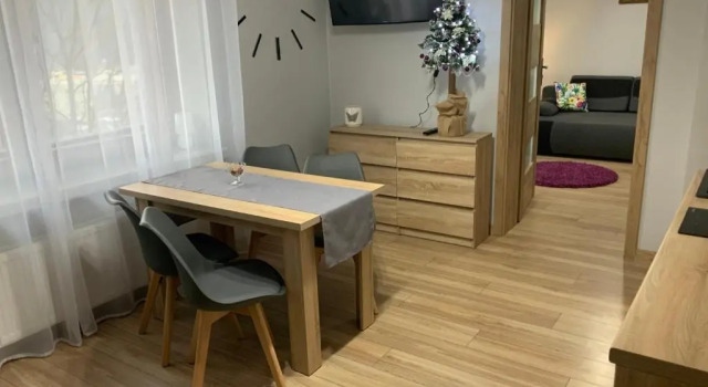 Domek na Wzgórzu, Réserver Appartement Muszyna 