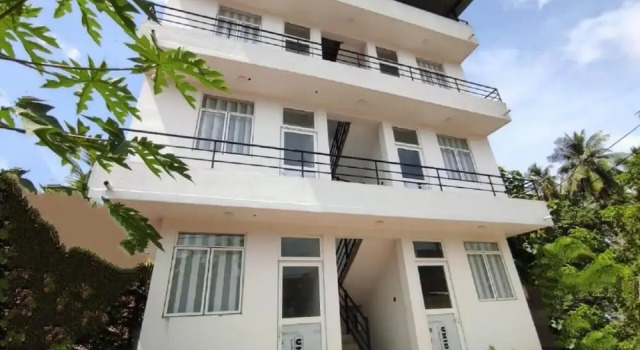 Marian Villa Katunayake