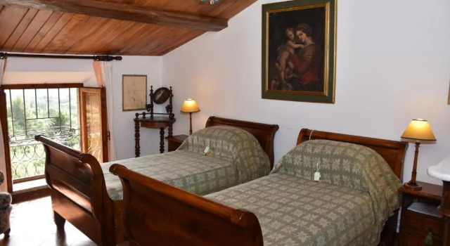 Standard- værelse Relais Mastro Cinghiale