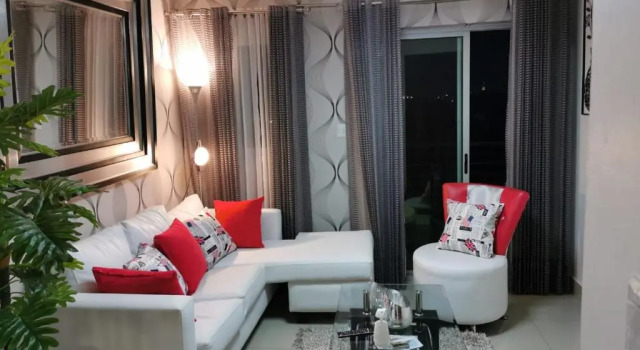 BlueSky II - Netflix, WIFI, AC, CATV