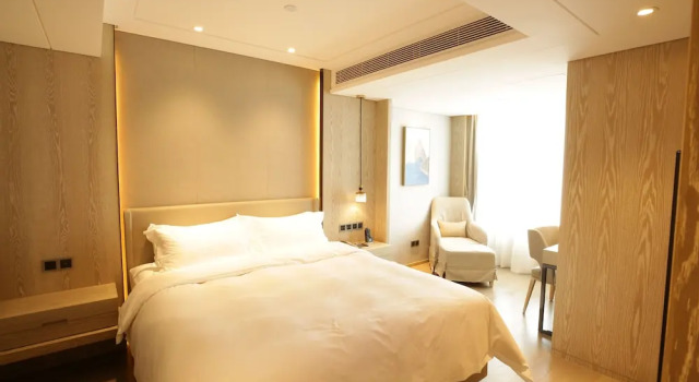 Люкс Business FY Hotel