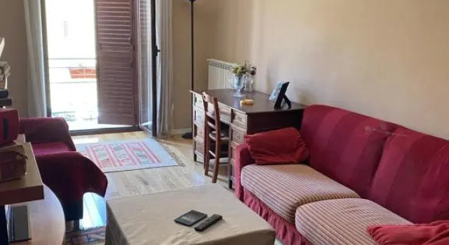 Коттедж c 1 комнатой Terrazzo Paradiso