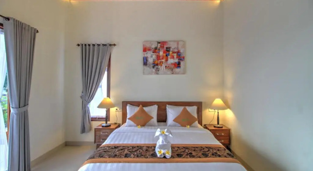 Arya Resort Nusa Penida