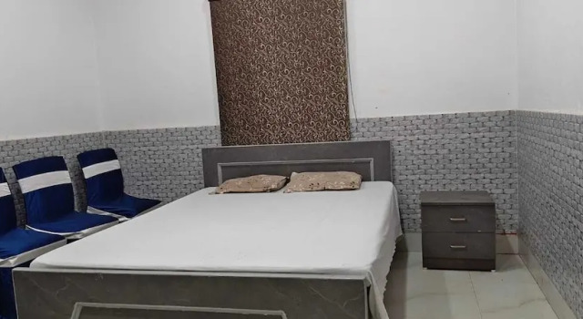 Hotel Imperial Garden, Book Hotel Patna Bangalore