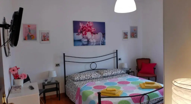 Casa Tiziana ( Locazione Turistica), Book Hotel Hotels in Pisa with Parking, Parking