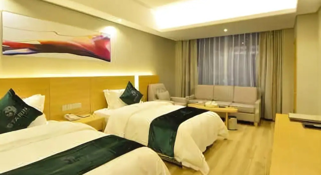 Starin Hotel, Book Hotel Quanzhou Fujian