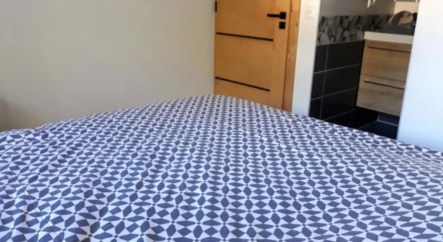 Коттедж La maison des savoyards