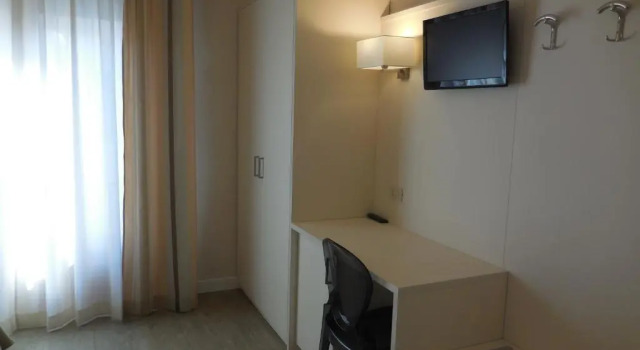 Двухместный номер Standard Hotel Lupori