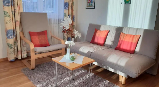 Appartements Dornach
