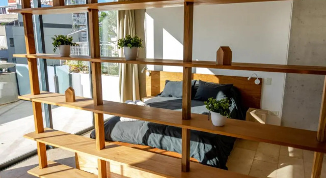 Апартаменты Deluxe Ara Homes Buenos Aires