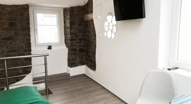 Студия Deluxe Korala Apartments