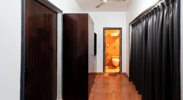 Номер Superior The Mayfield Beach Resort and Spa Baga