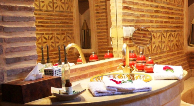 Camera Standard Riad Alida