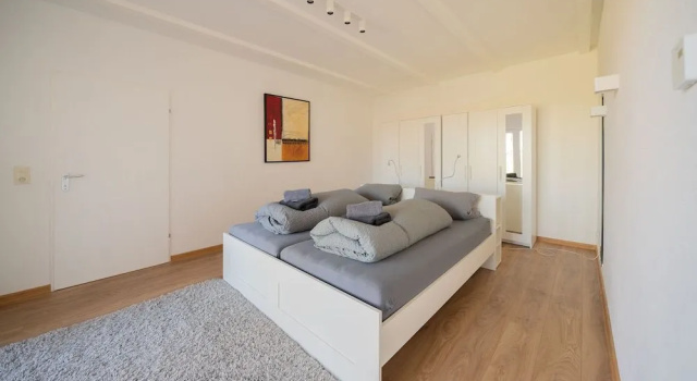 Haus Panoramic, Забронировать Апартаменты/квартира Маленте Holstein Switzerland