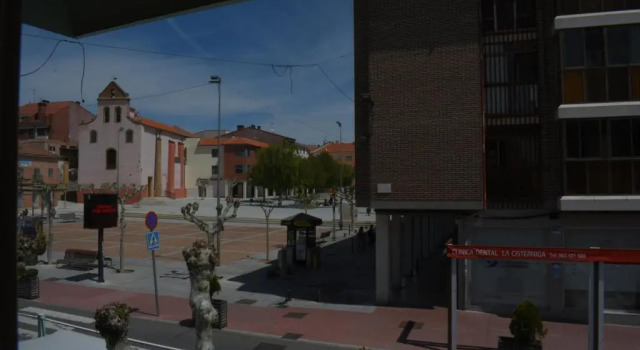 El Portazgo Restaurante Hostal La Cisterniga, Забронировать Хостел Хостелы Valladolid Province, Хостел