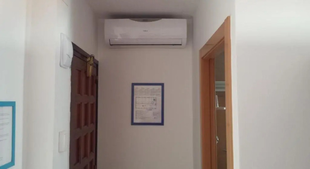 Номер Standard Hotel Mediterrani Express