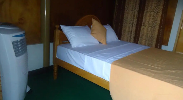 Sunntop Cabana