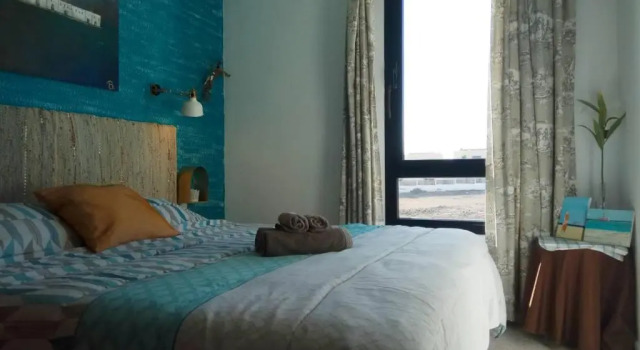 Апартаменты Homely Paradise Amaya 2