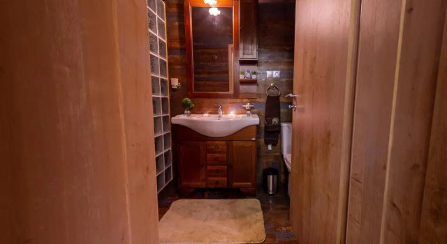 Апартаменты Deluxe Hermannstadt House