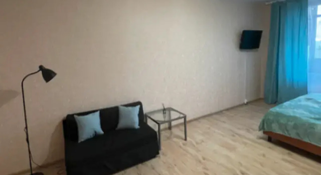 Apartments on Rustaveli street 6 k6, Book Apartment SVAO Area Moscow