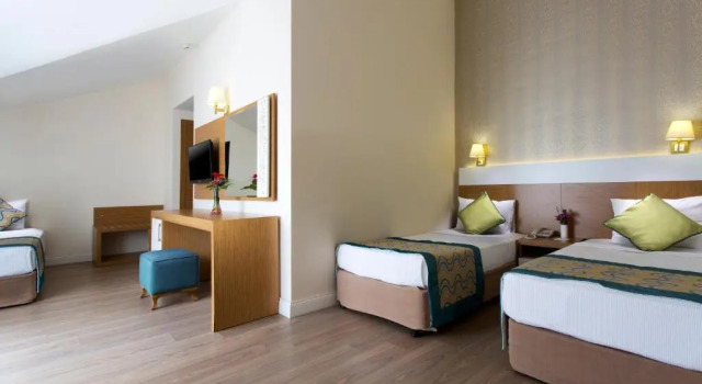 Трёхместный номер Standard Kemer Dream Hotel