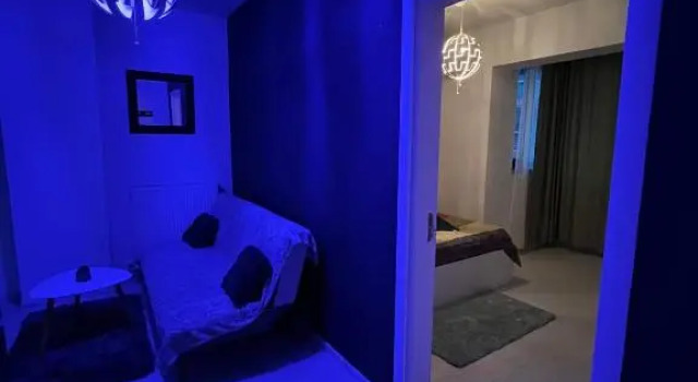 Apartament 700, Забронировать Апартаменты/квартира Яссы Румыния, рядом с Tiki Village