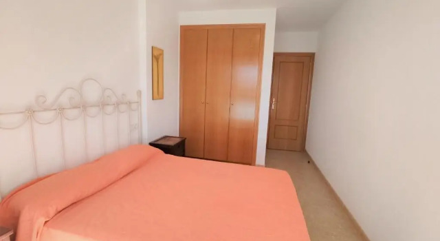 BAJO CON JARDIN Apartamentos Canaret ALBERT VILLAS