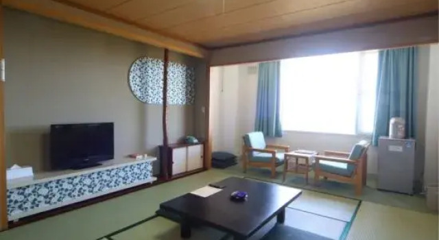 Номер Standard Hotel Shiretoko
