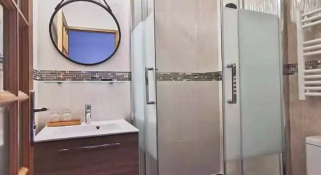 Номер Superior La Maison Charentonneau