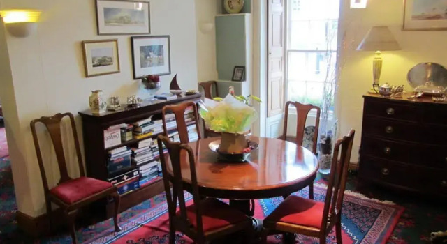 The Drovers Bed and Breakfast, Забронировать Отель «постель и завтрак» Лландовери Brecon Beacons, рядом с Гольф-клуб Лландовери
